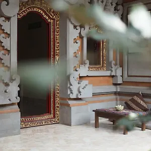Kampung Sari Camping Ubud