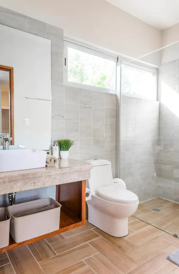 Сasa de vacaciones Casa Cuatro Vientos Villa Tulum