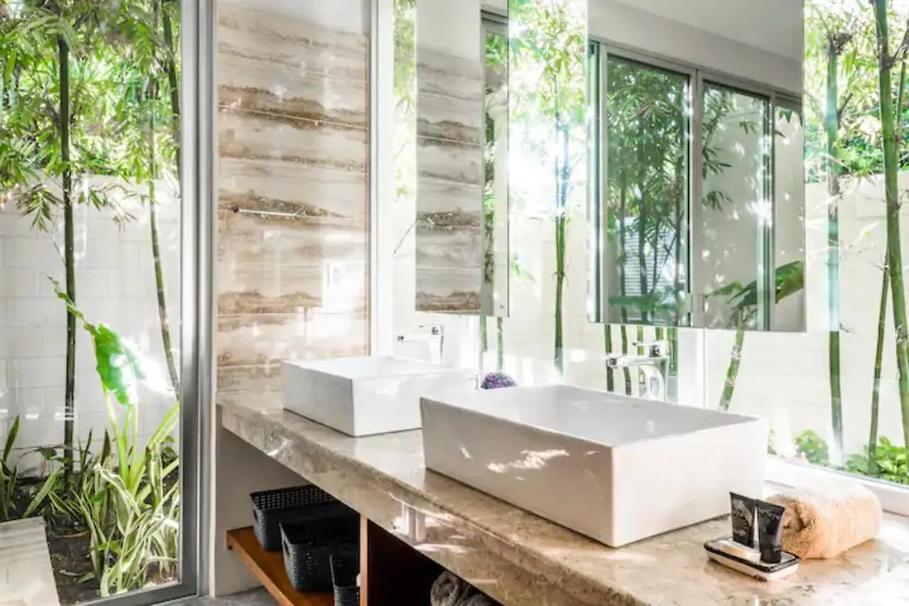 Casa Cuatro Vientos Villa Tulum Сasa de vacaciones