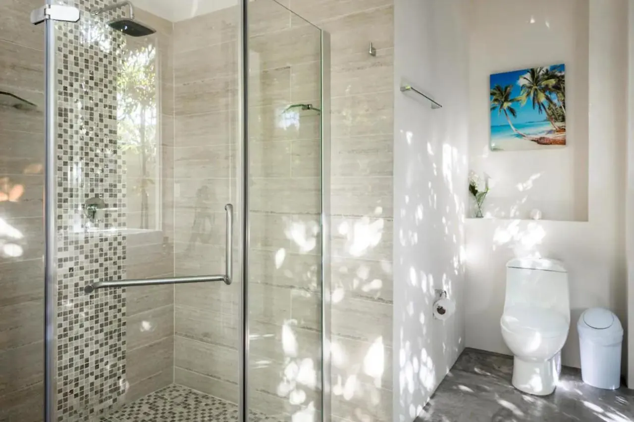 Casa Cuatro Vientos Villa Tulum México