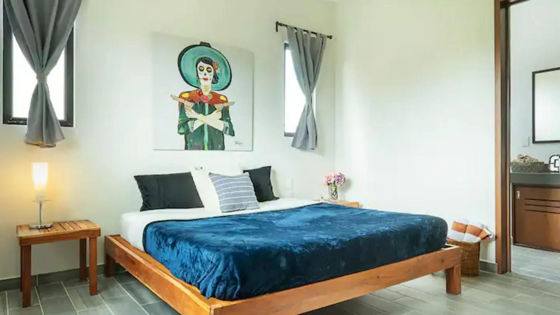 Casa Cuatro Vientos Villa Tulum 0*,  México