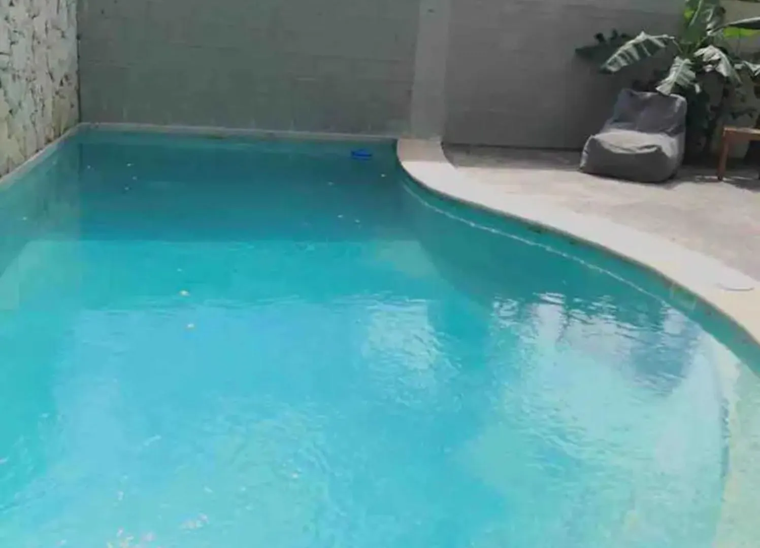 Сasa de vacaciones Casa Cuatro Vientos Villa Tulum