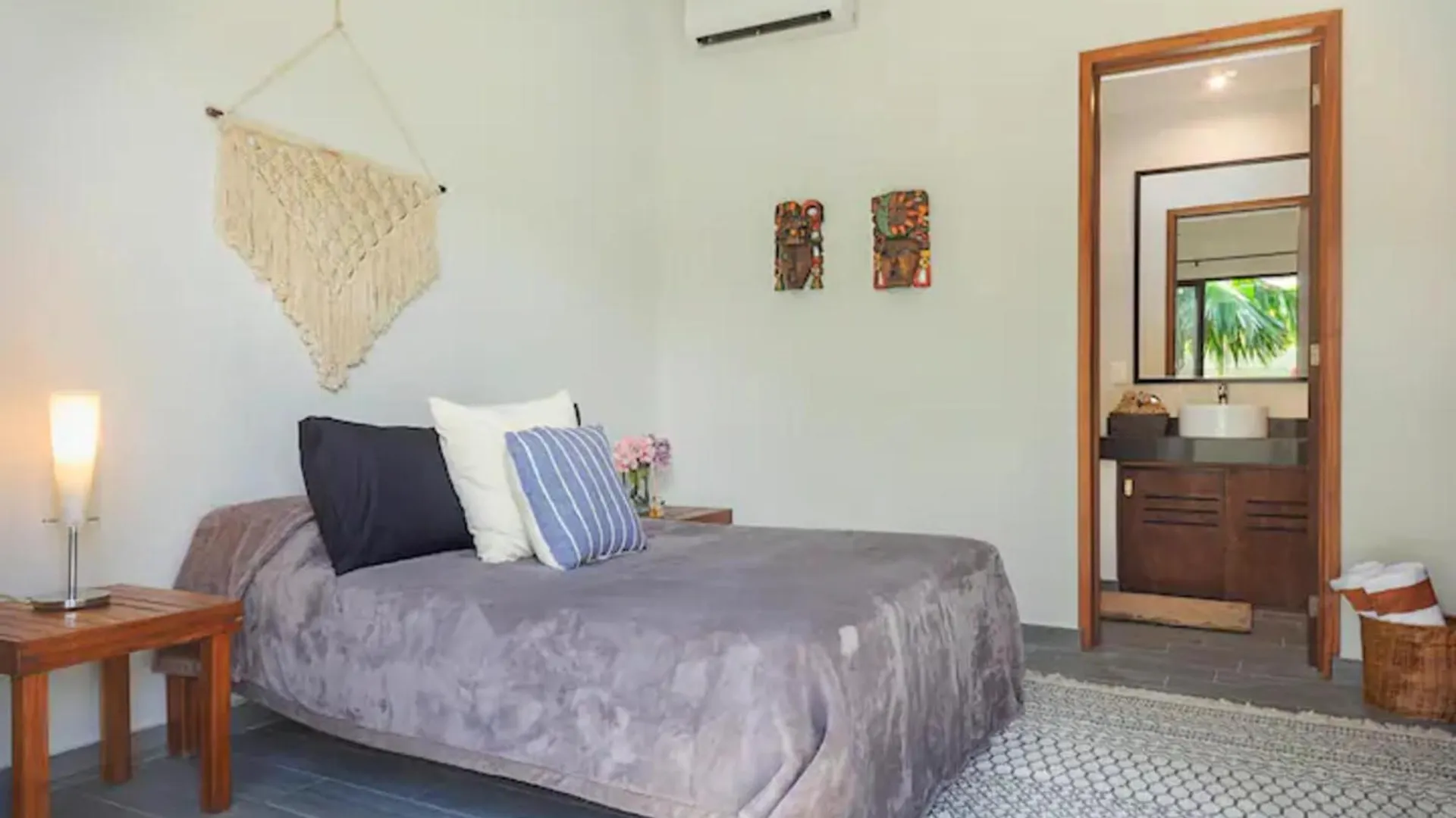 Сasa de vacaciones Casa Cuatro Vientos Villa Tulum